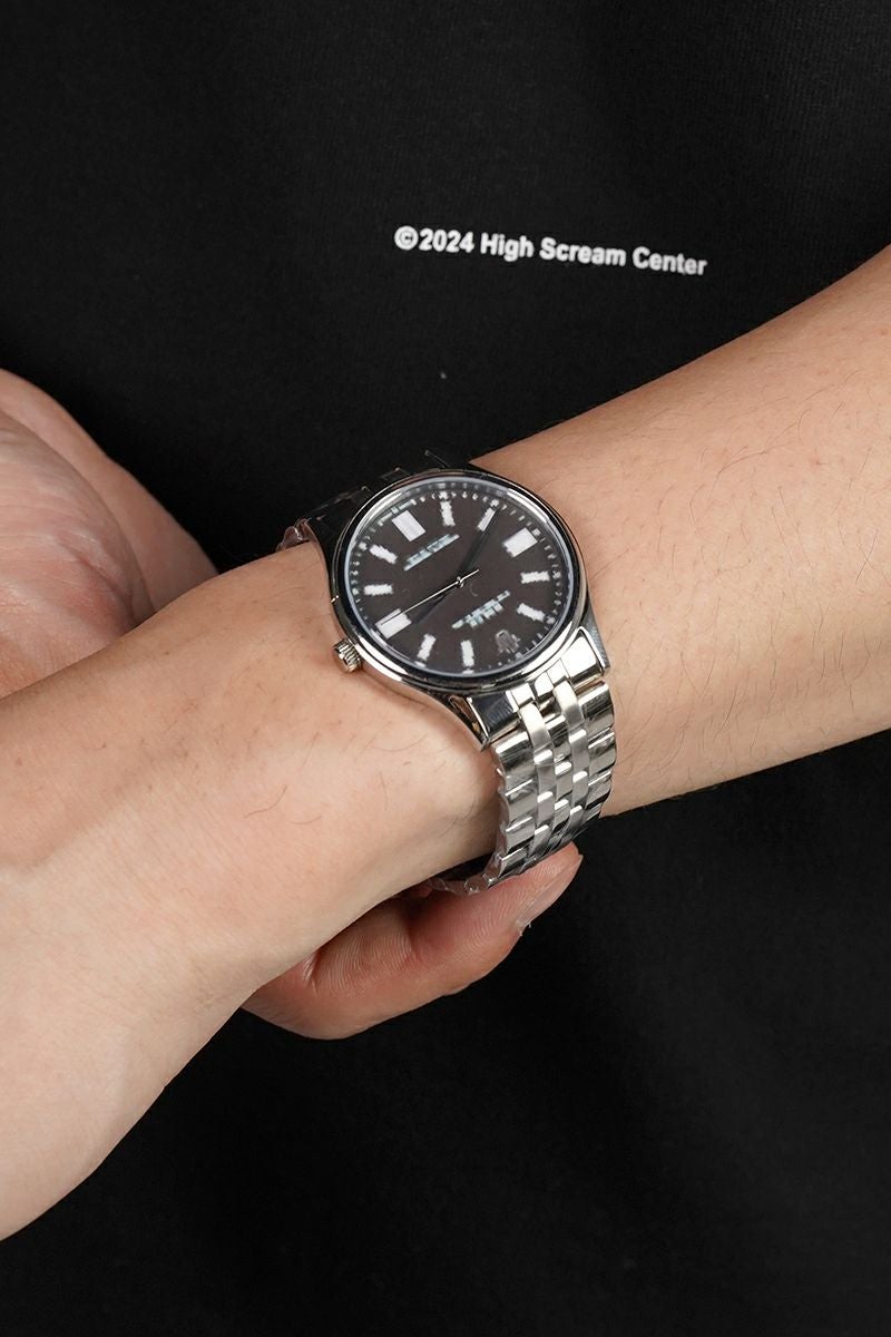 High Scream Center(ハイスクリームセンター)  MYSTERIOUS WATCH ミステリアスウォッチ HSC25FW-AC02