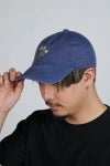 High Scream Center(ハイスクリームセンター)  HSC FLOWERS CAP ハイスクリームセンター フラワーキャップ HSC25FW-AC04