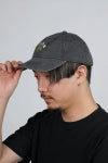 High Scream Center(ハイスクリームセンター)  HSC FLOWERS CAP ハイスクリームセンター フラワーキャップ HSC25FW-AC04