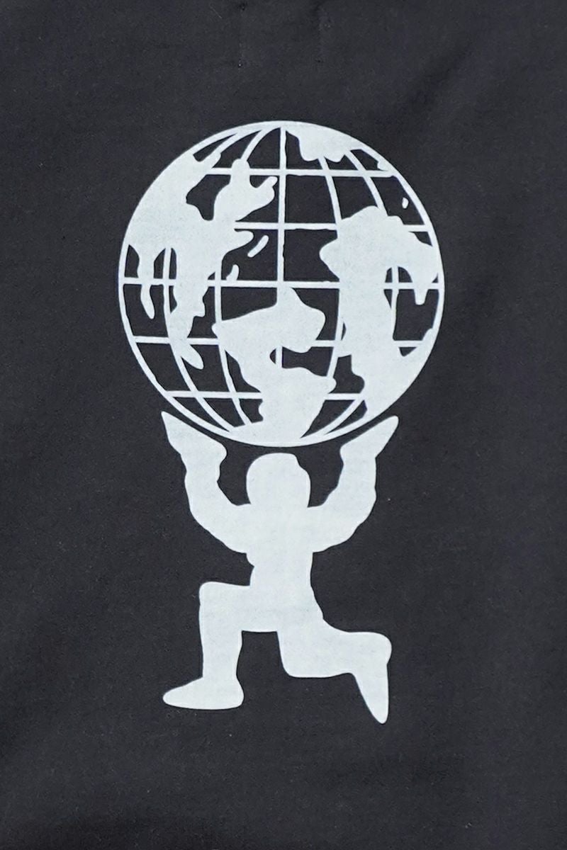 High Scream Center(ハイスクリームセンター)  F××K HOMOSAPIENS ホモサピエンススウェット HSC25FW-CT06