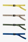 Graphpaper(グラフペーパー)  Nylon Riggers Belt ナイロンリガーズベルト GU253-90564C