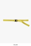 Graphpaper(グラフペーパー)  Nylon Riggers Belt ナイロンリガーズベルト GU253-90564C