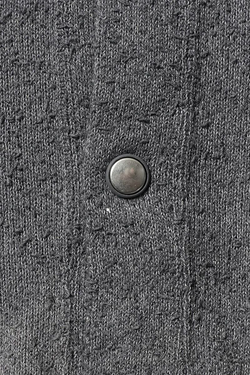 paratrait(パラトレイト)  DOWNY TERRY CD ダウニーテリーカーディガン PT25A164