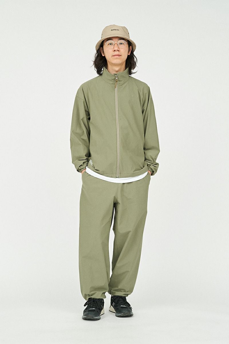 FreshService(フレッシュサービス)  CORPORATE TRACK SUIT コーポレート トラックスーツ FSC253-60082B