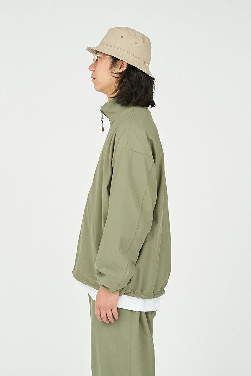 FreshService(フレッシュサービス)  CORPORATE TRACK SUIT コーポレート トラックスーツ FSC253-60082B