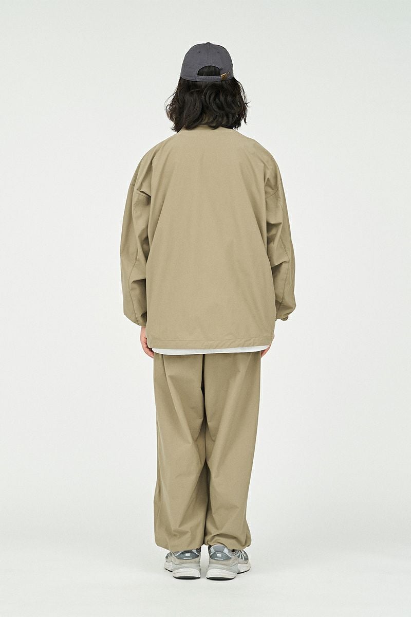 FreshService(フレッシュサービス)  CORPORATE TRACK SUIT コーポレート トラックスーツ FSC253-60082B