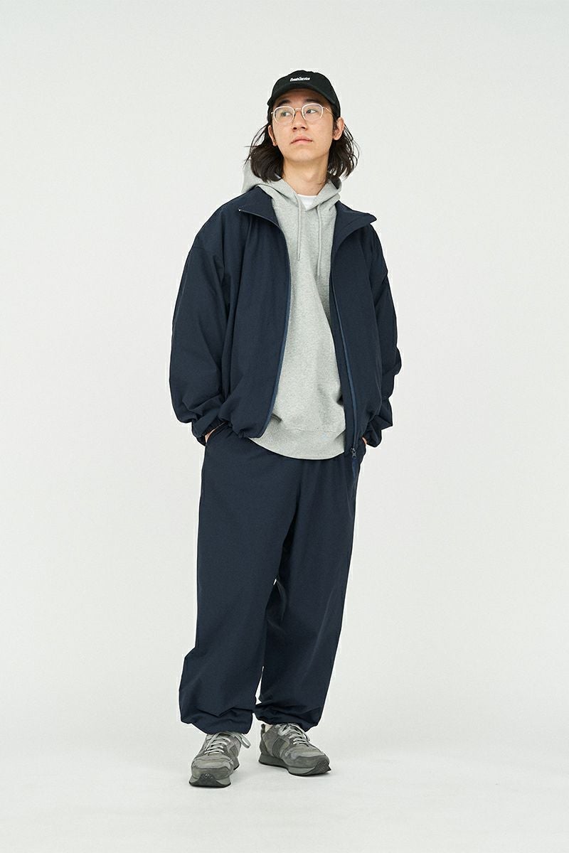 FreshService(フレッシュサービス)  CORPORATE TRACK SUIT コーポレート トラックスーツ FSC253-60082B