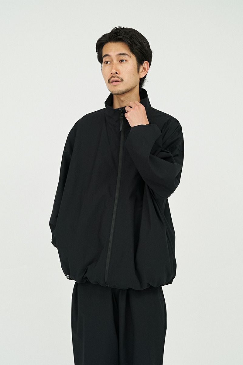 FreshService(フレッシュサービス)  CORPORATE TRACK SUIT コーポレート トラックスーツ FSC253-60082B