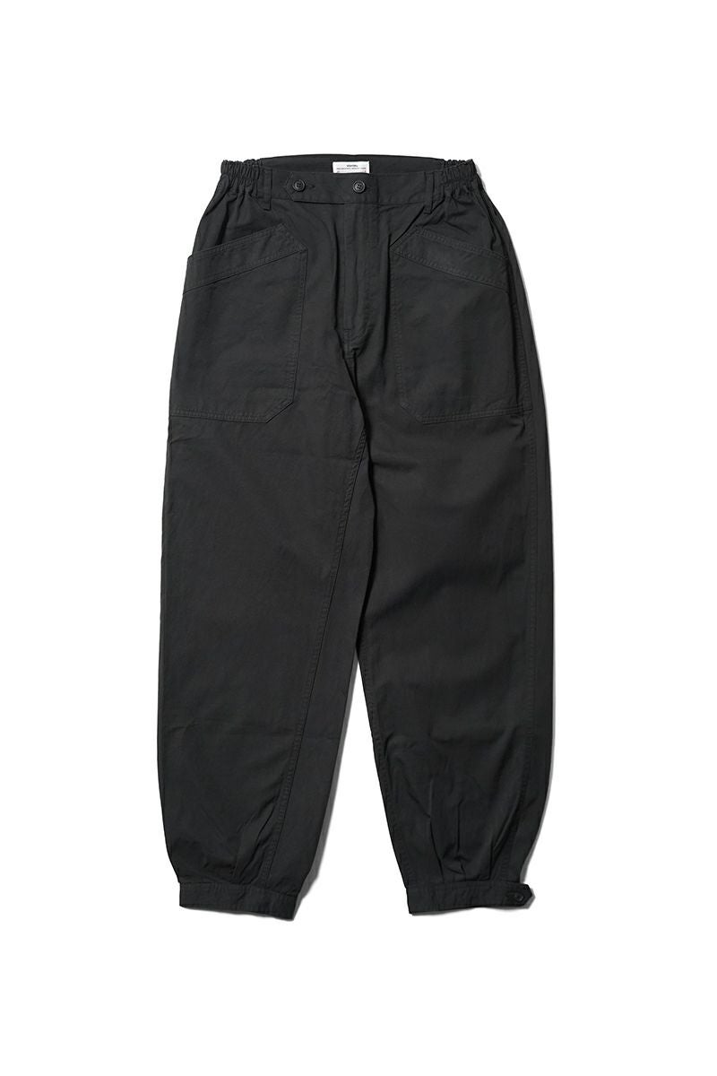 visvim(ビズビム) CARROL PANTS キャロルパンツ 0125205008008