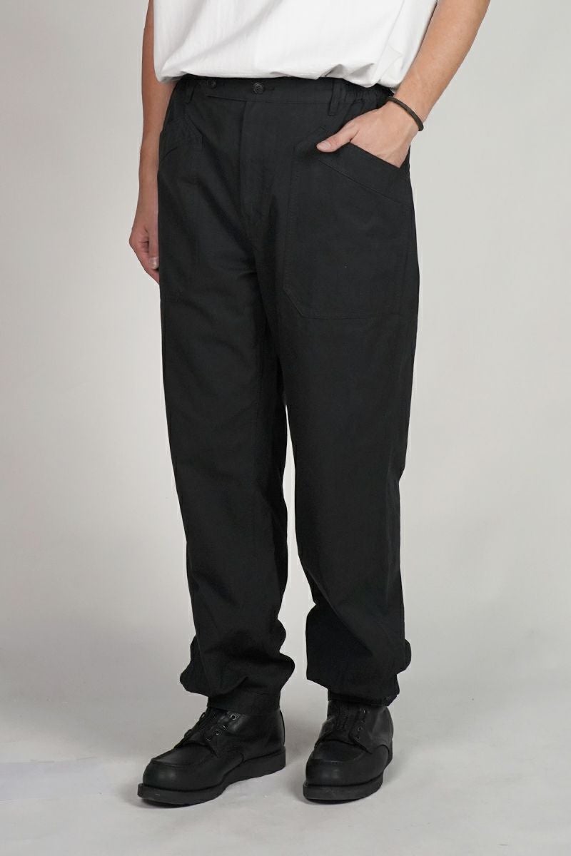 visvim(ビズビム) | visvim(ビズビム)CARROL PANTS キャロルパンツ