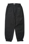 visvim(ビズビム) CARROL PANTS キャロルパンツ 0125205008008