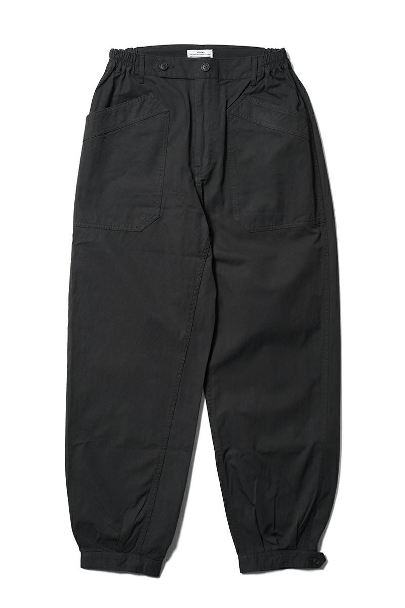 visvim(ビズビム) CARROL PANTS キャロルパンツ 0125205008008