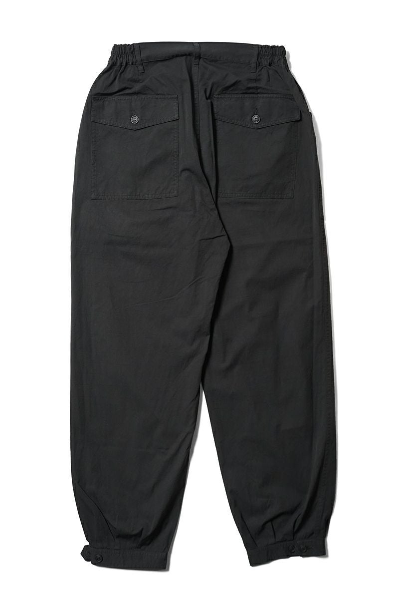 visvim(ビズビム) CARROL PANTS キャロルパンツ 0125205008008