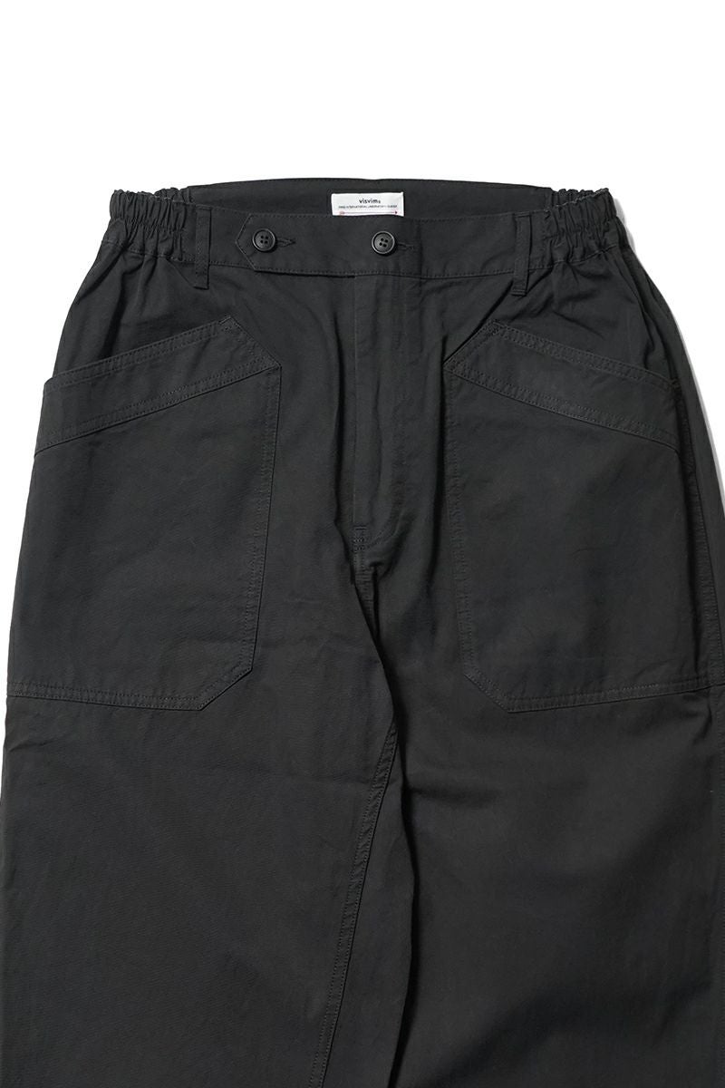 visvim(ビズビム) | visvim(ビズビム)CARROL PANTS キャロルパンツ