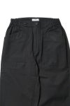 visvim(ビズビム) CARROL PANTS キャロルパンツ 0125205008008
