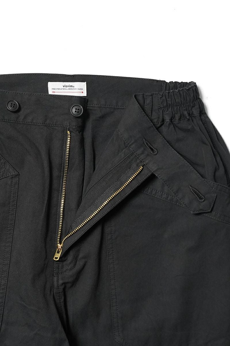 visvim(ビズビム) | visvim(ビズビム)CARROL PANTS キャロルパンツ
