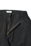visvim(ビズビム) CARROL PANTS キャロルパンツ 0125205008008