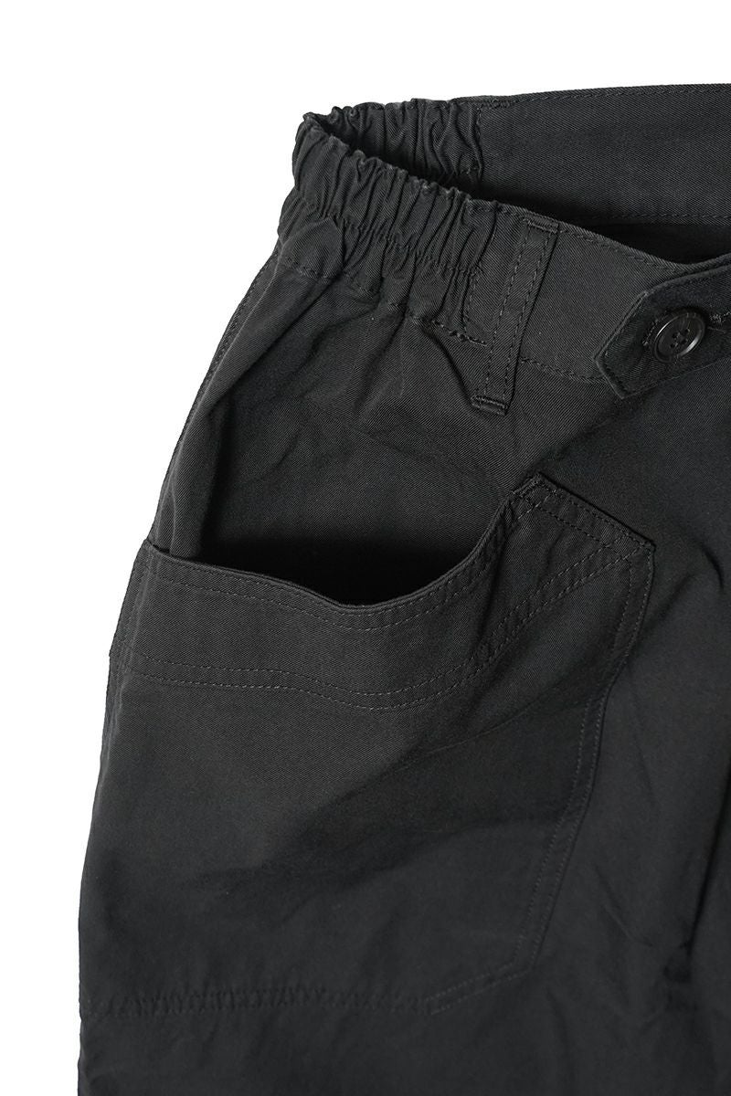 visvim(ビズビム) CARROL PANTS キャロルパンツ 0125205008008