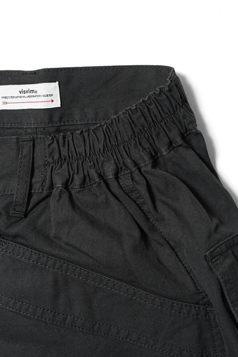 visvim(ビズビム) CARROL PANTS キャロルパンツ 0125205008008