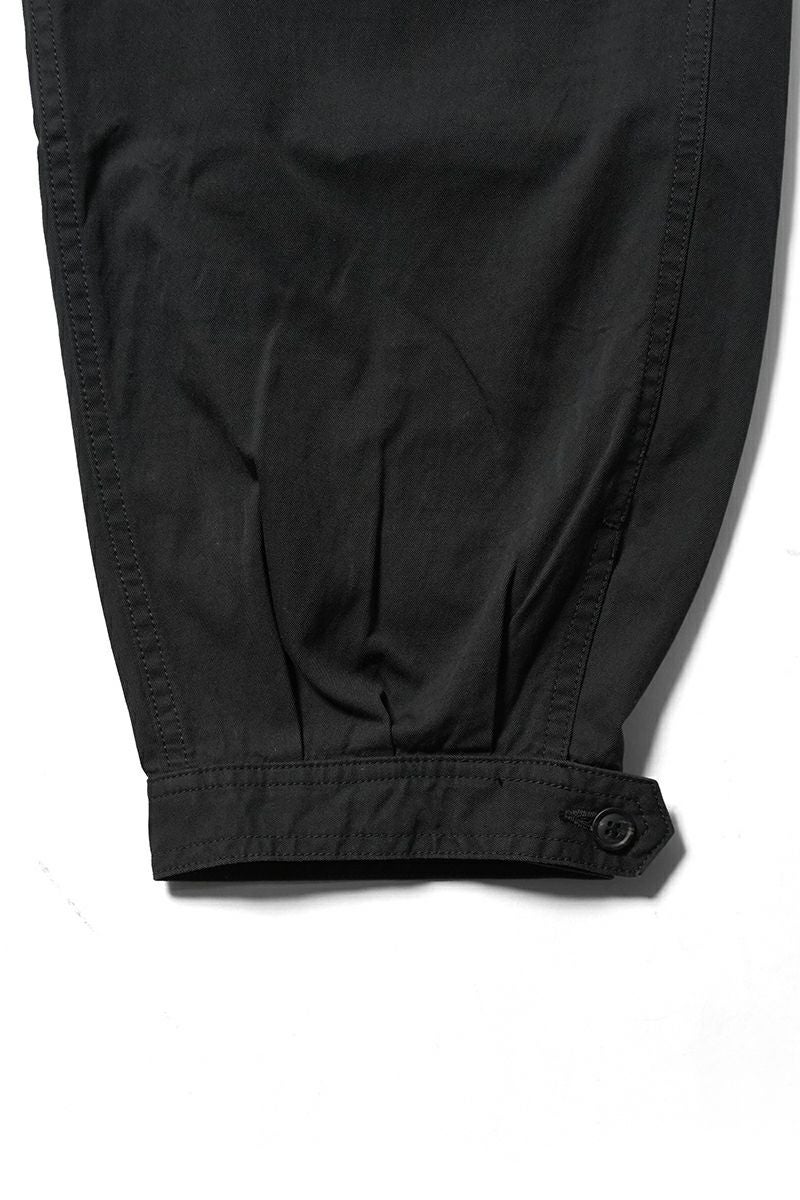 visvim(ビズビム) CARROL PANTS キャロルパンツ 0125205008008