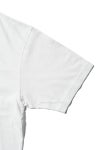 visvim(ビズビム)  JUMBO TEE SS HOT LAP 半袖ジャンボTシャツ ホットラップ 0125205010023