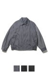 FreshService(フレッシュサービス) CORPORATE BLOUSON コーポレート ブルゾン FSC253-30226B