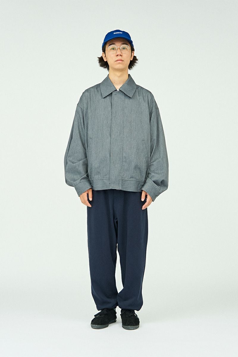 FreshService(フレッシュサービス) CORPORATE BLOUSON コーポレート ブルゾン FSC253-30226B
