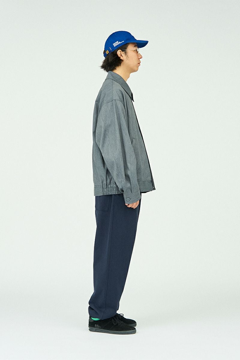 FreshService(フレッシュサービス) CORPORATE BLOUSON コーポレート ブルゾン FSC253-30226B