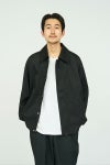 FreshService(フレッシュサービス) CORPORATE BLOUSON コーポレート ブルゾン FSC253-30226B