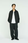 FreshService(フレッシュサービス) CORPORATE BLOUSON コーポレート ブルゾン FSC253-30226B