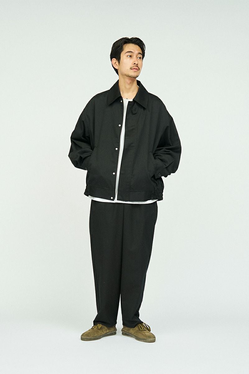 FreshService(フレッシュサービス) CORPORATE BLOUSON コーポレート ブルゾン FSC253-30226B