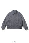 FreshService(フレッシュサービス) CORPORATE BLOUSON コーポレート ブルゾン FSC253-30226B