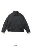FreshService(フレッシュサービス) CORPORATE BLOUSON コーポレート ブルゾン FSC253-30226B