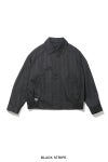 FreshService(フレッシュサービス) CORPORATE BLOUSON コーポレート ブルゾン FSC253-30226B