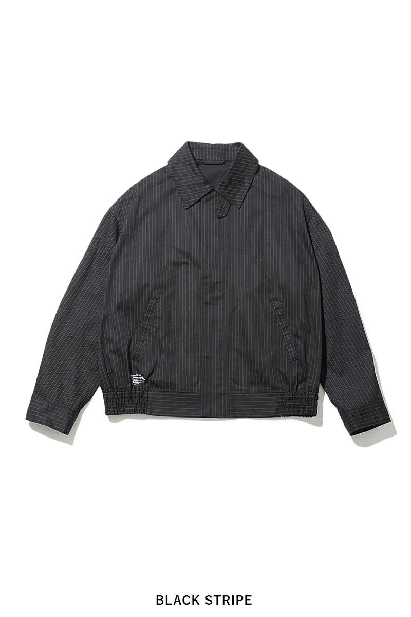 FreshService(フレッシュサービス) CORPORATE BLOUSON コーポレート ブルゾン FSC253-30226B