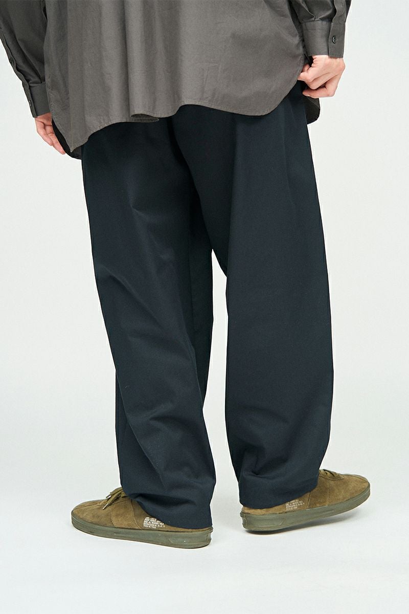 FreshService(フレッシュサービス)  CORPORATE EASY PANTS コーポレート イージーパンツ FSC253-40227B
