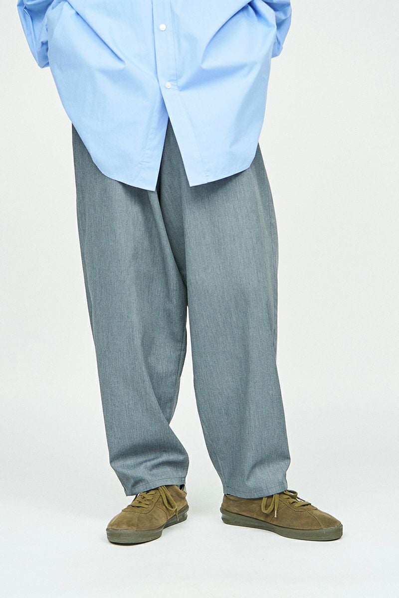 FreshService(フレッシュサービス)  CORPORATE EASY PANTS コーポレート イージーパンツ FSC253-40227B