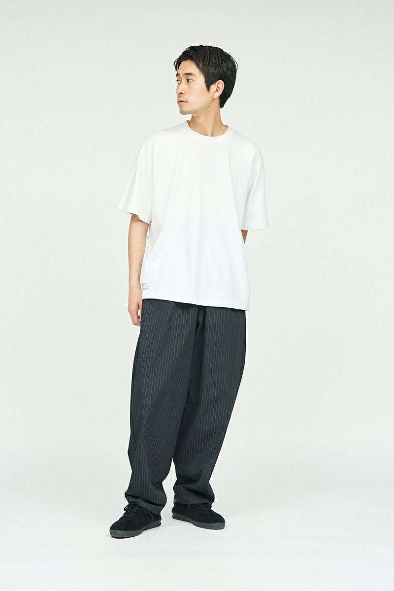 FreshService(フレッシュサービス)  CORPORATE EASY PANTS コーポレート イージーパンツ FSC253-40227B