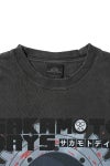 THE SUGAR PUNCH(シュガーパンチ) SS T-Shirt(OSARAGI) 半袖Tシャツ SAKAMOTO DAYS サカモトデイズ 大佛 おさらぎ TSDM25SM007