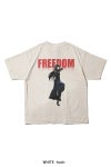 THE SUGAR PUNCH(シュガーパンチ) SS T-Shirt(OSARAGI) 半袖Tシャツ SAKAMOTO DAYS サカモトデイズ 大佛 おさらぎ TSDM25SM007