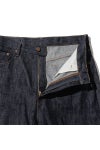 UNUSED(アンユーズド) 13oz wide denim pants ワイドデニムパンツ UW1158