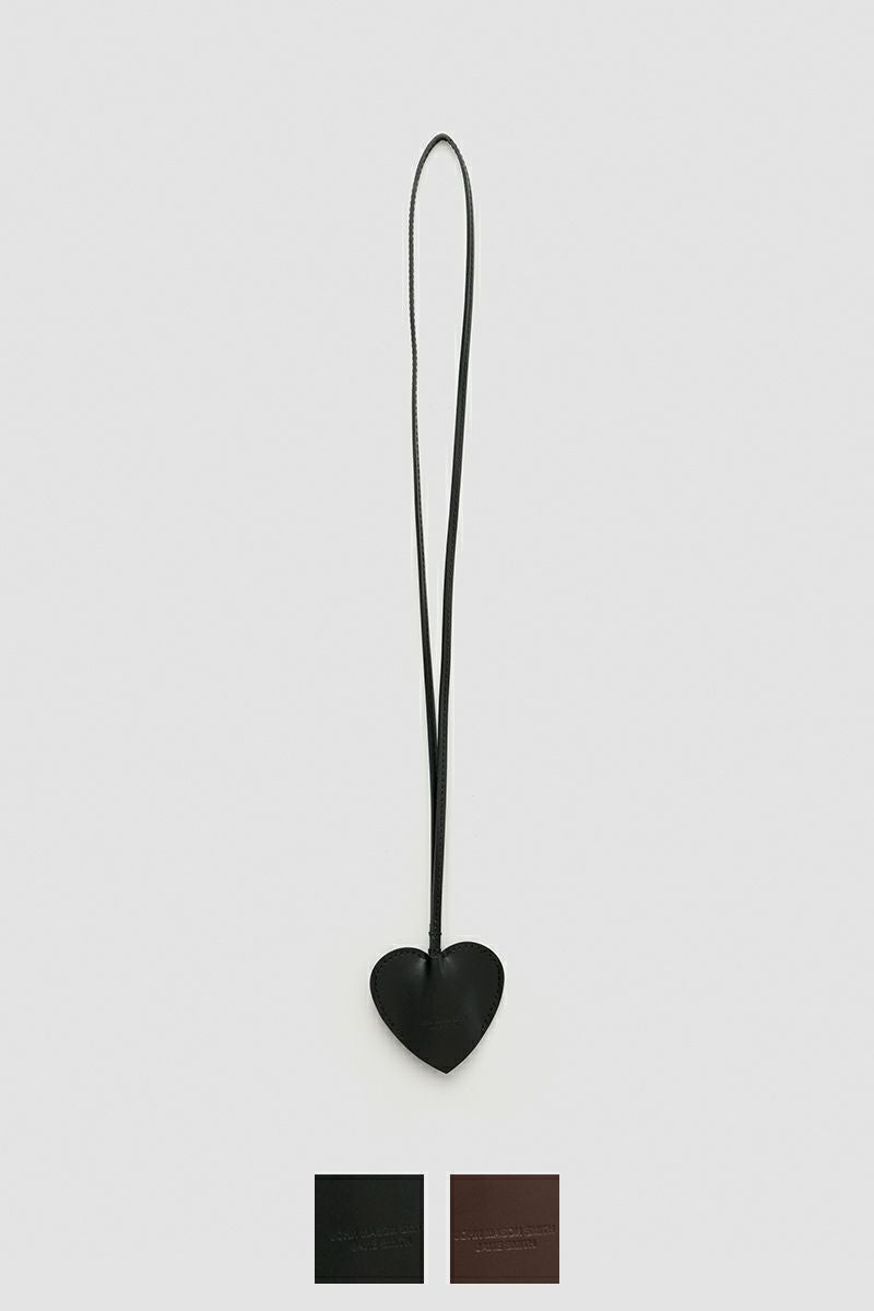 JANE SMITH(ジェーンスミス) COW LEATHER HEART KEY CASE カウレザーハートキーケース 25WAC-#8975S