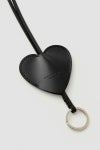 JANE SMITH(ジェーンスミス) COW LEATHER HEART KEY CASE カウレザーハートキーケース 25WAC-#8975S