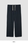 JANE SMITH(ジェーンスミス) FROSTING COTTON FLEECE PANTS フロスティングコットンフリースパンツ 25WCT-#943S