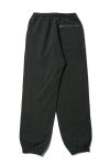 CHASSE(チェイス) ZIP WIDE-CTN ジップワイドスウェットパンツ CHA25FW_PT3