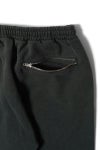 CHASSE(チェイス) ZIP WIDE-CTN ジップワイドスウェットパンツ CHA25FW_PT3