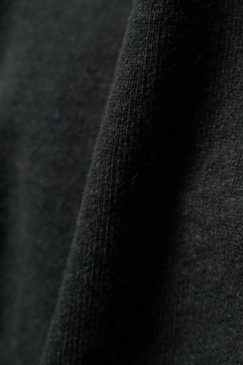 CHASSE(チェイス) NECK PO-CTN プルオーバー CHA25FW_SW2