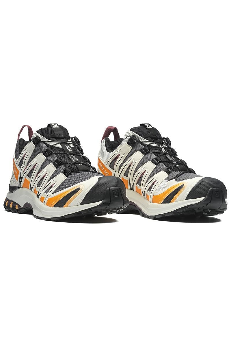 SALOMON(サロモン) | SALOMON(サロモン)XA PRO 3D ICICLE / TUMERIC