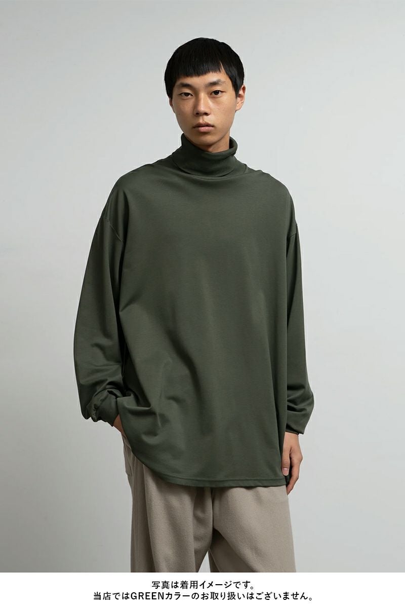 トップス house on the hill L/S Tee (Checker) Tops | House on the Hill