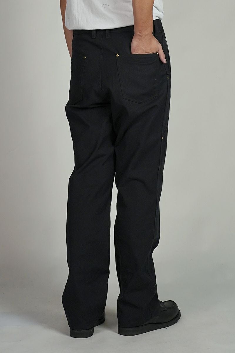 UNUSED(アンユーズド) | UNUSED(アンユーズド)Double knee duck pants